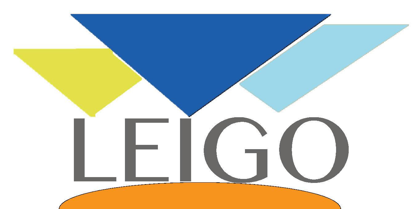 Leigo logo