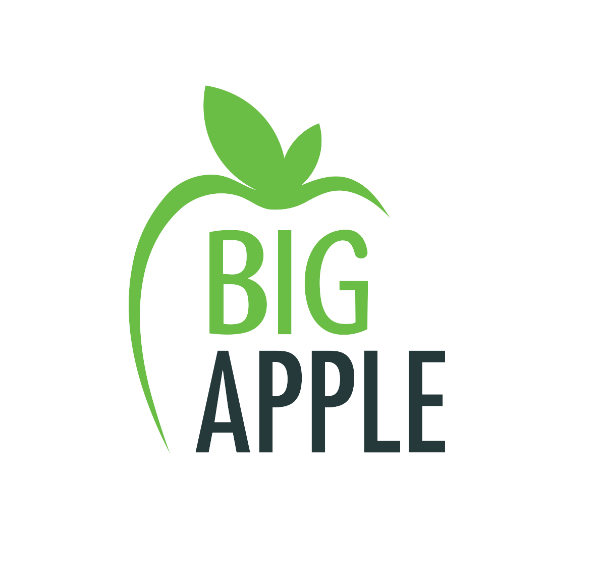 Big Apple Salong